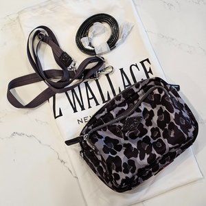 Limited-MZ Wallace small Gramercy